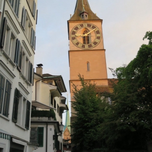 Zurich
