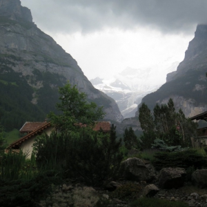 Grindelwald