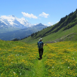 Grindelwald