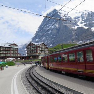 Grindelwald