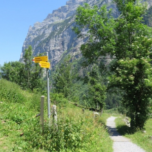 Lauterbrunnen