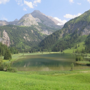 Gstaad