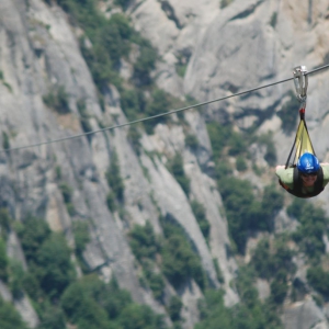 Volo dell'Angelo