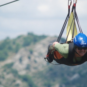 Volo dell'Angelo