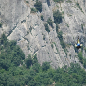 Volo dell'Angelo
