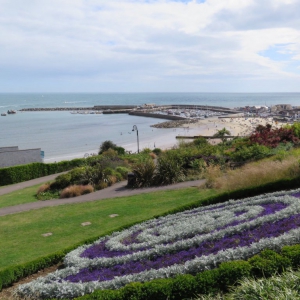 Lyme Regis, Dorset