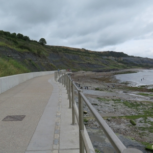 Dorset, Lyme Regis