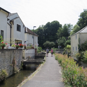 Dorset, Lyme Regis