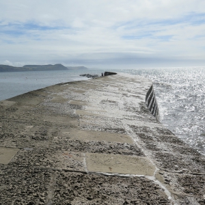 Dorset, Lyme Regis