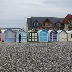 Picardy, Cayeux-sur-Mer