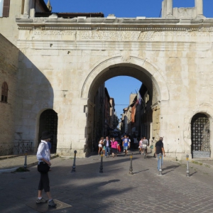 Le Marche - Fano