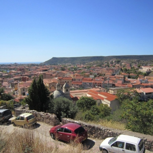 Bosa