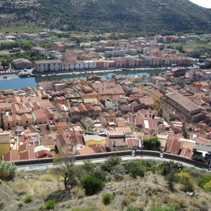 Bosa