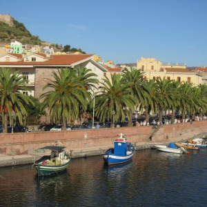 Bosa