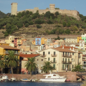 Bosa