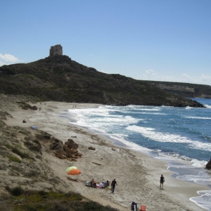 Tharros