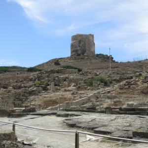 Tharros