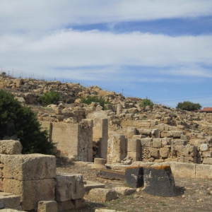 Tharros