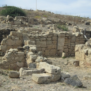 Tharros