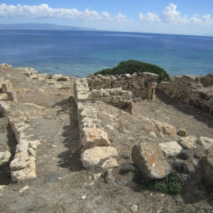 Tharros