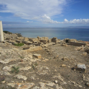 Tharros