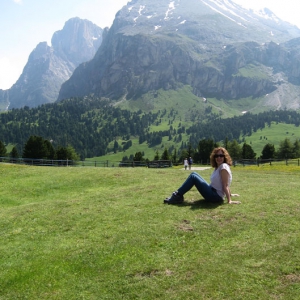 Dolomiti