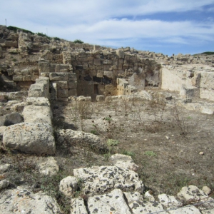 Tharros