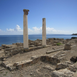Tharros