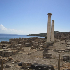 Tharros