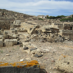 Tharros