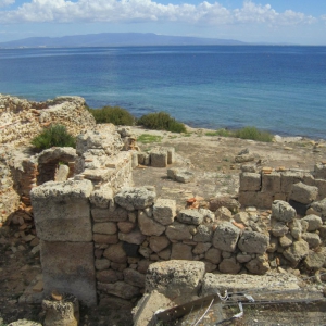Tharros