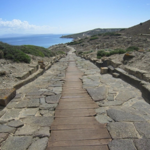 Tharros
