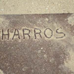 Tharros