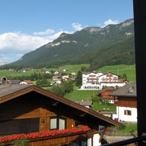 Haus Silbernagl