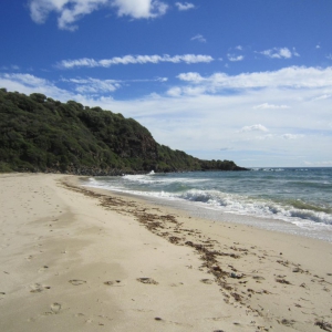 Cala Gonone - Spiaggia Cartoe