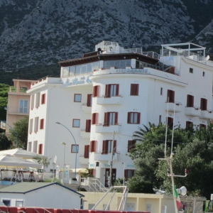 Cala Gonone -  Hotel Bue Marino