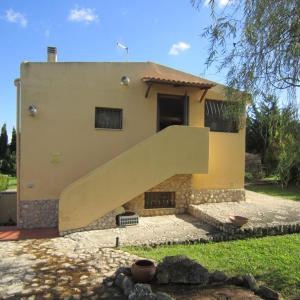 Villa Gaskin