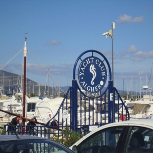 Marina