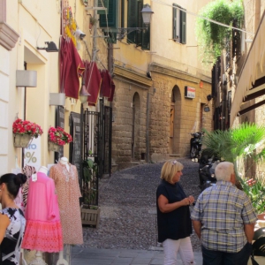 Old Town