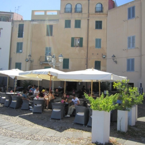 Cafe Latino