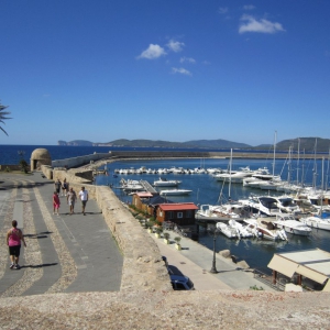 Bastioni &Marina