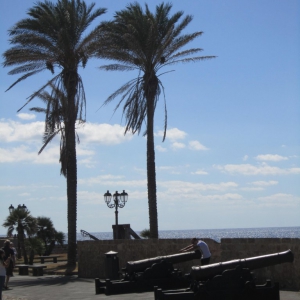 Bastioni