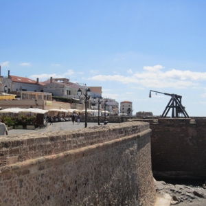 Bastioni