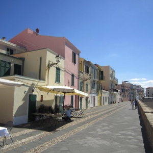 Bastioni