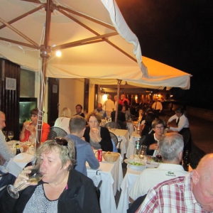 Ristorante Angedras