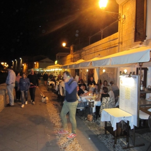 Ristorante Angedras