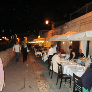 Ristorante Angedras