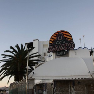 Mambo Ibiza