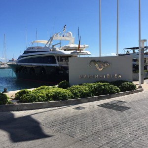 Ibiza Marina