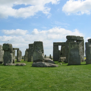 Stonehenge